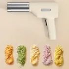 Бездротова електрична ручна машина для приготування локшини AND XL-859