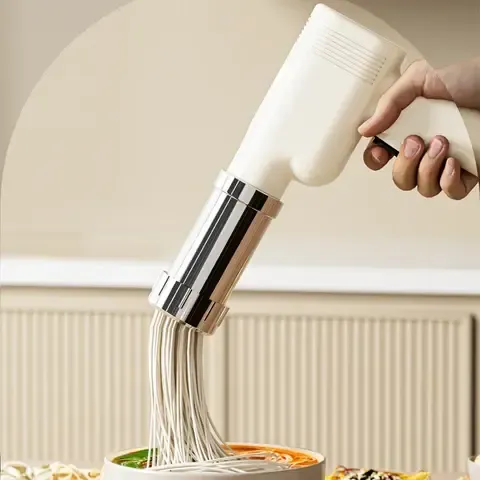 Бездротова електрична ручна машина для приготування локшини AND XL-859