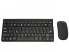 Бездротова комп'ютерна клавіатура + миша WM+108S