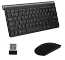 Бездротова комп'ютерна клавіатура + миша WM+108S