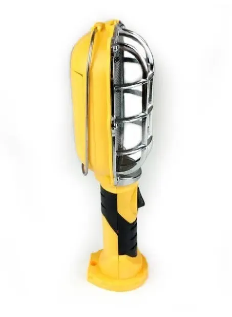 Бездротова світлодіодна лампа SUNROZ Handy Brite ліхтар із магнітною основою 10W