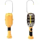 Бездротова світлодіодна лампа SUNROZ Handy Brite ліхтар із магнітною основою 10W