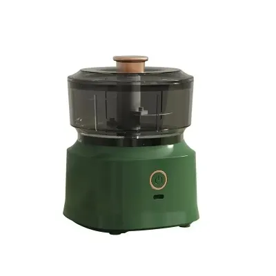 Бездротовий Електричний міні-прес ДЛЯ часнику та пюре JUCIER AND460