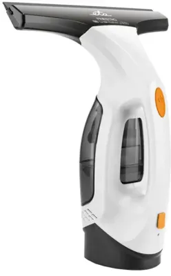 Бездротовий багатофункціональний вакуумний пилосос для миття скла EANER