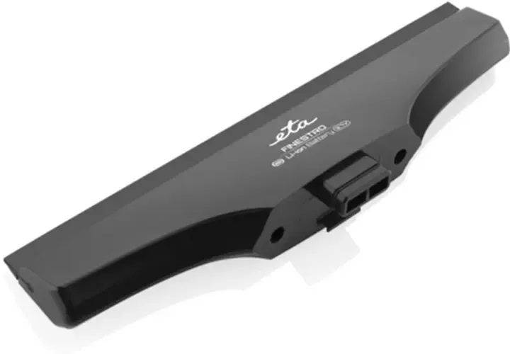 Бездротовий багатофункціональний вакуумний пилосос для миття скла EANER