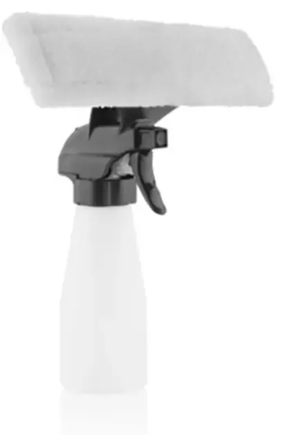 Бездротовий багатофункціональний вакуумний пилосос для миття скла EANER