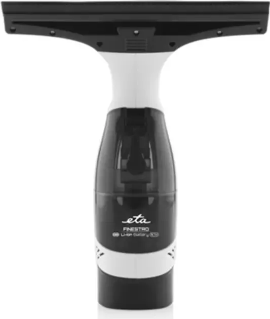 Бездротовий багатофункціональний вакуумний пилосос для миття скла EANER