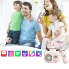 Бездротовий мікрофон для караоке, колонка SPEAKER C20 PLUS