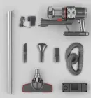 Бездротовий пилосос Sokany SK-3377 для сухого прибирання 2000 Вт