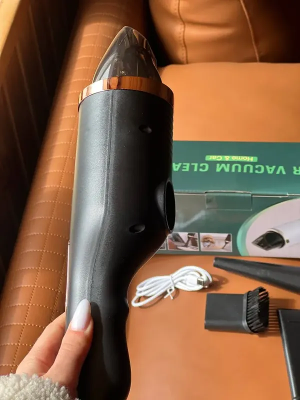 Бездротовий ручний пилосос NEW AND 1-39