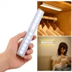 Бездротовий світлодіодний світильник Motion Brite на батарейках із датчиком руху