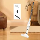 Бездротовий вакуумний пилосос для сухого та вологого прибирання K3D для дому та автомобіля