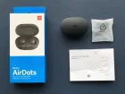 Бездротові Bluetooth навушники Xiaomi Redmi AirDots s 2 Headset бездротові Чорні