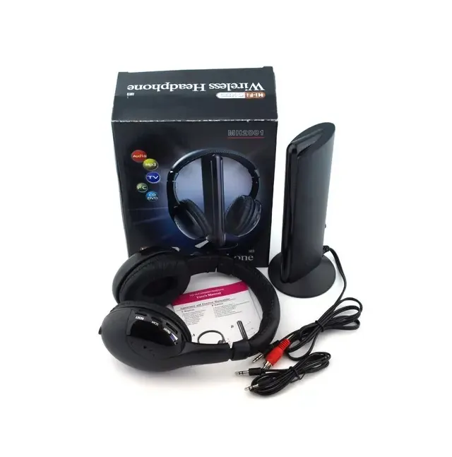 Бездротові Навушники MDR 5in1 MH-2001