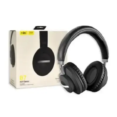 Бездротові навушники Klgo B7 HI-FI STEREO