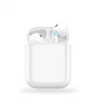 Бездротові сенсорні навушники i12 TWS