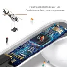 Бездротові сенсорні навушники i12 TWS