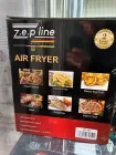 Мультипекар Безмасляна електрична аерофритюрниця на 8 л Zepline ZP-092 3000W