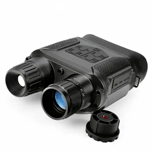 Бінокль з нічним баченням Night Vision NV400-B