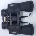 Потужний водонепроникний бінокль Canon 20x50 із захисним клапаном лінз