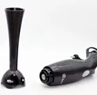 Блендер DOMOTEC MS-5104 (занурювальний, 400Вт, пластик)