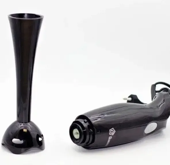 Блендер DOMOTEC MS-5104 (занурювальний, 400Вт, пластик)