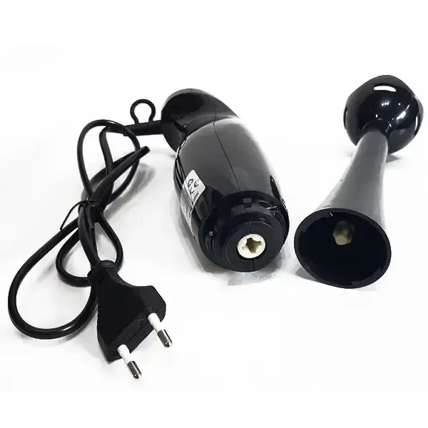 Блендер DOMOTEC MS-5104 (занурювальний, 400Вт, пластик)