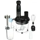 Блендер DOMOTEC MS-5106 5в1 (занурювальний, 800Вт, нерж.)