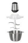Блендер MIXER STAINLESS COOKING