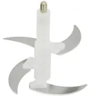 Блендер MIXER STAINLESS COOKING