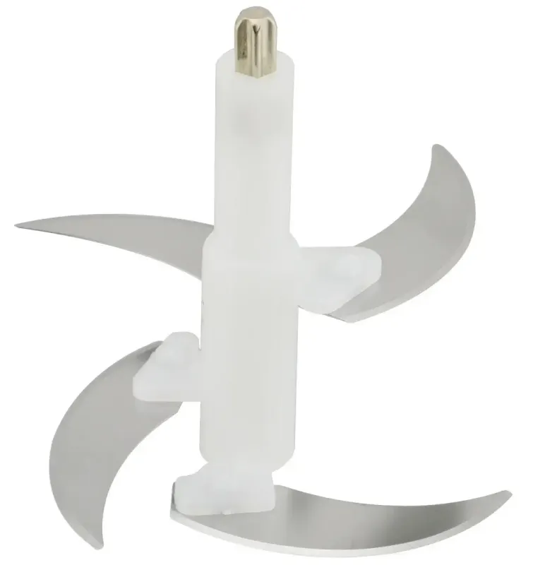 Блендер MIXER STAINLESS COOKING