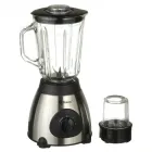Блендер Domotec MS 6609 BLACK 220V/1000w