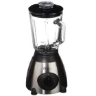 Блендер Domotec MS 6609 BLACK 220V/1000w