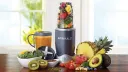 Блендер Nutri Bullet 600W Соковитискач Кухонний Комбайн Харчовий Екстрактор Нутрі Буллет