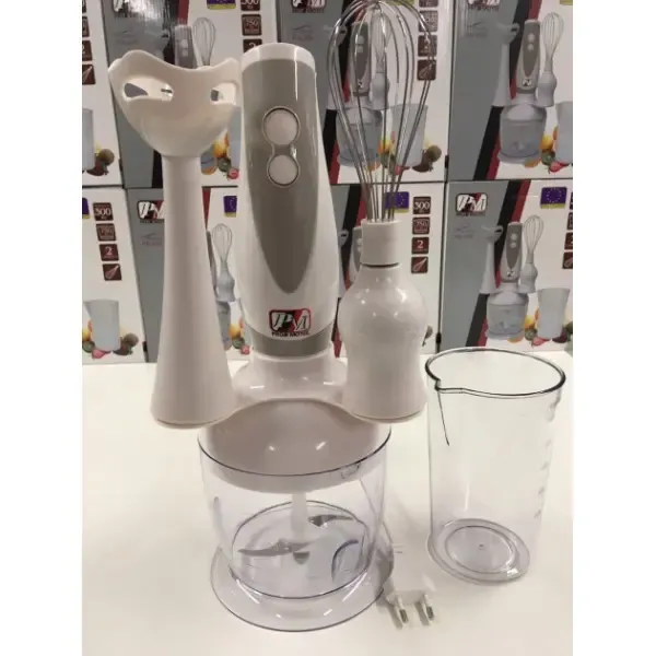 Блендер Promotec PM 586