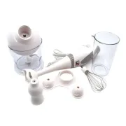 Блендер Promotec PM 586