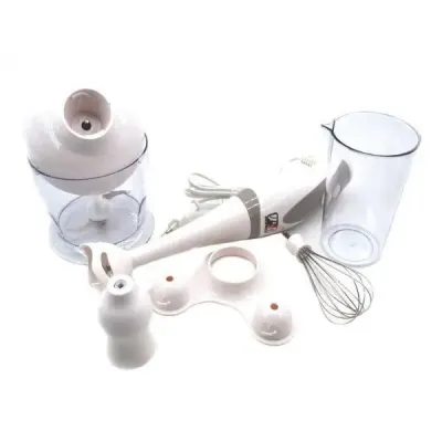 Блендер Promotec PM 586