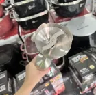 Блендер ручний 5 в 1 на 1500 Вт із подрібнювачем і насадками міксер і спінювач молока 20 швидкостей Zepline