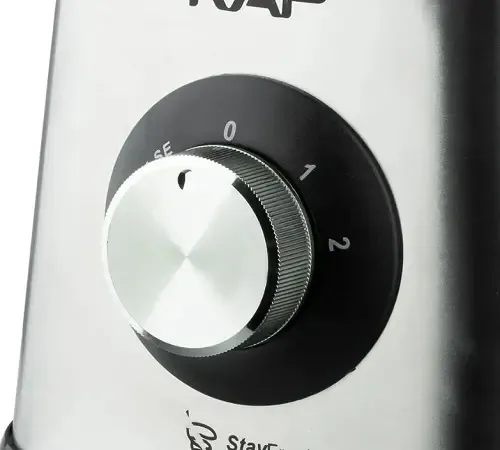 Блендер із кавомолкою RAF R 2834 (1.5л 1000W)