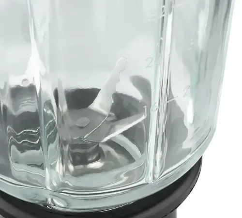 Блендер із кавомолкою RAF R 2834 (1.5л 1000W)