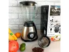 Блендер та кавомолка KINGBERG KB-2052 (800W)