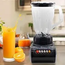 Блендер Подрібнювач 2 В 1 Стаціонарний Crownberg Cb-0999 500 Вт