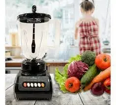 Блендер Подрібнювач 2 В 1 Стаціонарний Crownberg Cb-0999 500 Вт