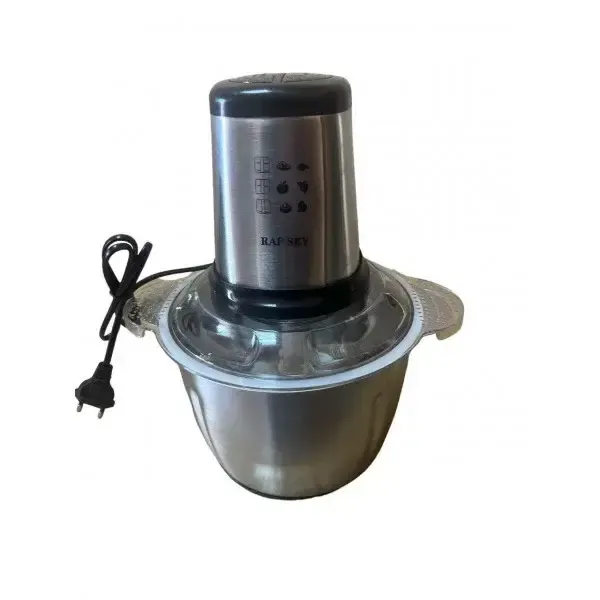 Блендер подрібнювач RAF RS7314 3L 1600 Вт