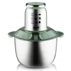 Блендер-подрібнювач із металевою колбою на 5л RAF R.7014 1000W