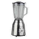 Блендер подрібнювач стаціонарний Sokany SK-186 портативний блендер із чашею 1,5л