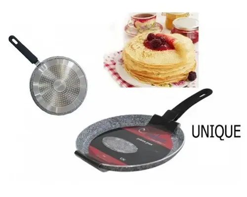 Млинець UNIQUE UN-5413 24 см