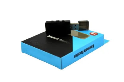 Bluetooth адаптер BT 960 USB AUX