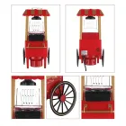 Великий Апарат для виготовлення попкорну TM-112