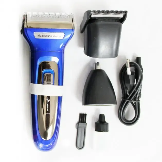 Бритва-триммер 3 в 1 GEMEI GM 561